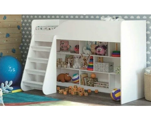 Универсальная кровать КР-07   186*80